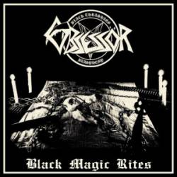 Obsessör (GER) : Black Magic Rites